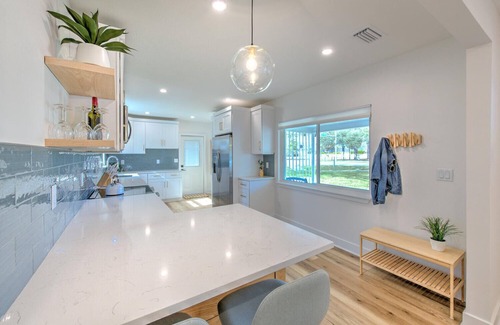 Tampa House | The Peacock Place – Family Home w/Heated Pool