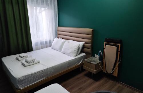Uskudar Apartment | The Peak City Otel