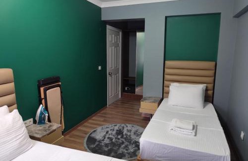 Uskudar Apartment | The Peak City Otel