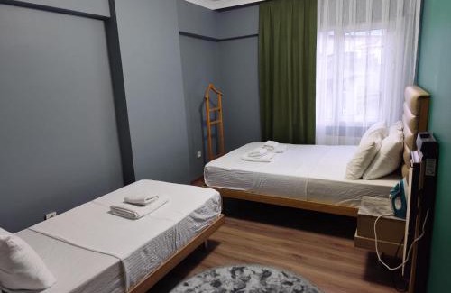 Uskudar Apartment | The Peak City Otel