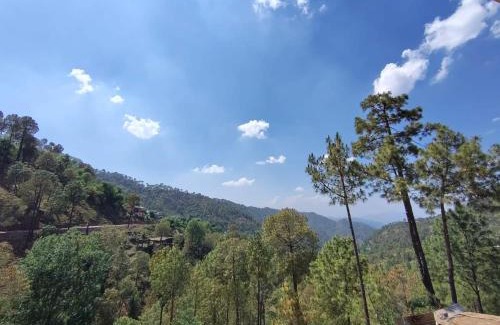 Kasauli Apartment | The Peak Explorers !