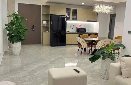 Phu My Hung Condo | The Peak Midtown - Gorgeous Riverside