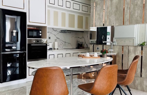 Phu My Hung Condo | The Peak Midtown - Gorgeous Riverside