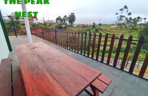 Nuwara Eliya Villa | The Peak Nest