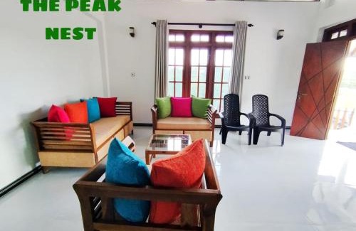 Nuwara Eliya Villa | The Peak Nest