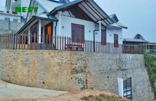 Nuwara Eliya Villa | The Peak Nest