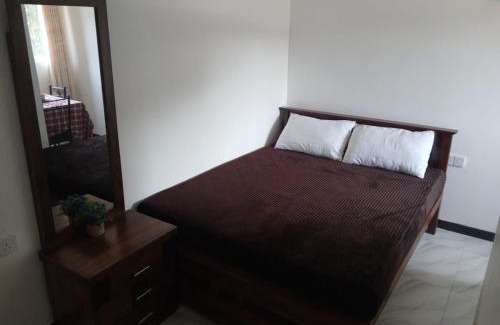 Nallathanniya House | The Peak Residence