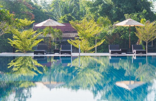 Chanthaburi Hotel | The Peak