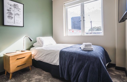 Peakhurst Hotel | The Peakhurst