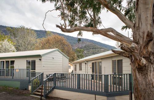 Halls Gap House | The Peaks Halls Gap