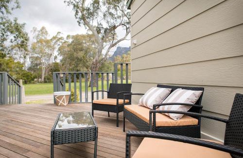 Halls Gap House | The Peaks Halls Gap