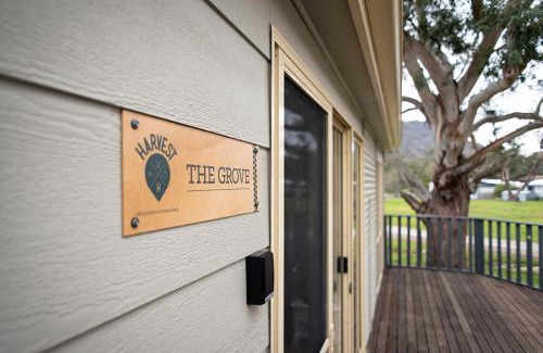 Halls Gap House | The Peaks Halls Gap