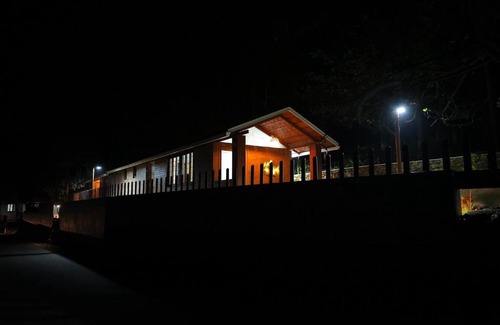Yercaud House | The Pear Tree