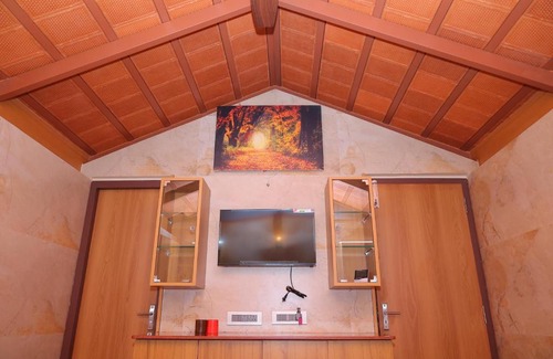 Yercaud House | The Pear Tree