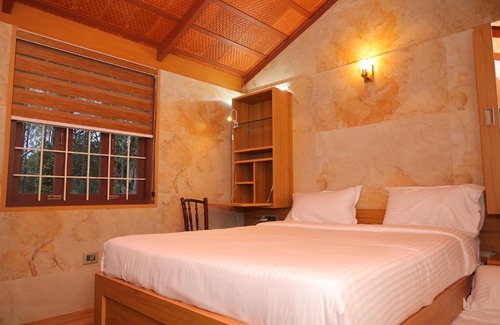 Yercaud House | The Pear Tree