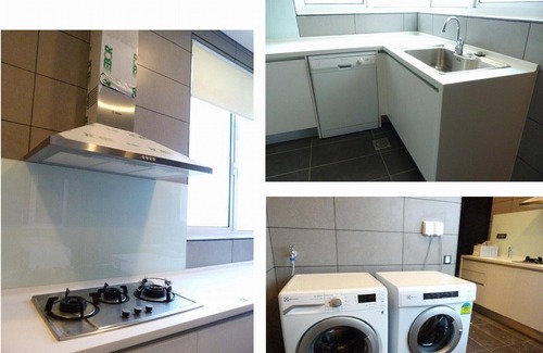 Golden Triangle Condo | The Pearl 31 Floor 3 rooms 3 parking lot 5 minutes to KLCC, Pavilion