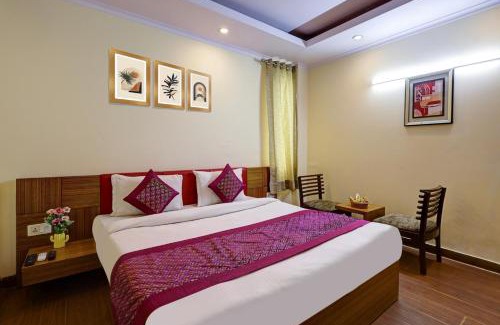 Karol Bagh Hotel | The Pearl- A Royal Residency