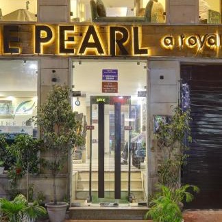 Karol Bagh Hotel | The Pearl- A Royal Residency