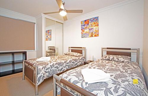 Jurien Bay Apartment | The Pearl