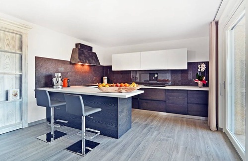 Magomadas Apartment | The Pearl by the Sea - Suggestive view of the bay
