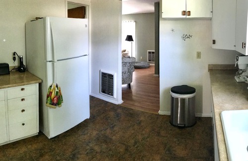 Walla Walla House | The Pearl House, for two to five people , and pet friendly special rates now