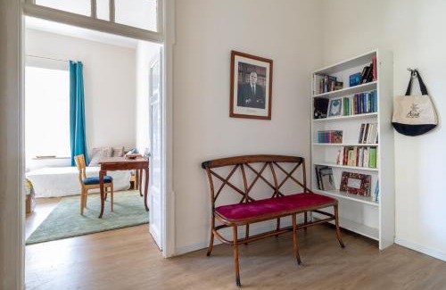 Talbieh Apartment | The Pearl in Talbyeh