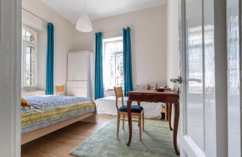 Talbieh Apartment | The Pearl in Talbyeh