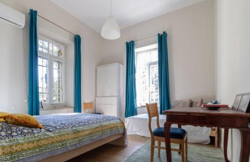 Talbieh Apartment | The Pearl in Talbyeh