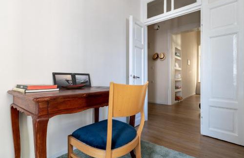 Talbieh Apartment | The Pearl in Talbyeh
