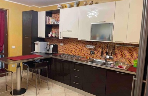 Marsciano Apartment | The pearl lily