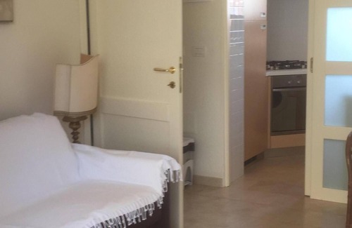 Lido Apartment | "THE PEARL OF ALGHERO "