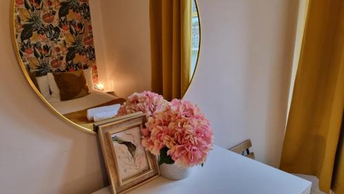 Greenwich West Apartment | The Pearl of Greenwich - Two bedroom flat next to Cutty Sark