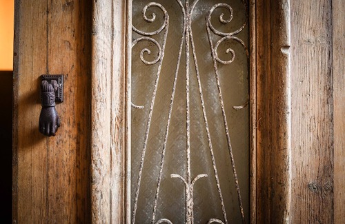 Jaffa Apartment | The Pearl of Jaffa Lux Apt by Sea N Rent