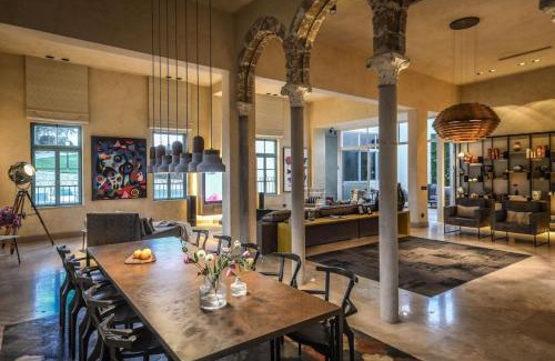 Jaffa Apartment | The Pearl of Jaffa Lux Apartment by Sea N' Rent