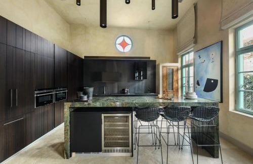Jaffa Apartment | The Pearl of Jaffa Lux Apartment by Sea N' Rent