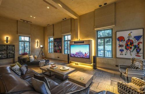 Jaffa Apartment | The Pearl of Jaffa Lux Apartment by Sea N' Rent