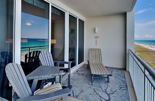 Navarre Beach Apartment | The Pearl of Navarre #602