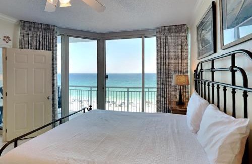 Navarre Beach Apartment | The Pearl of Navarre #602