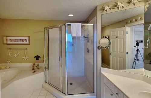 Navarre Beach Apartment | The Pearl of Navarre #602
