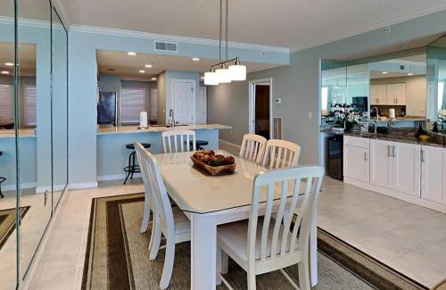 Navarre Beach Apartment | The Pearl of Navarre #705