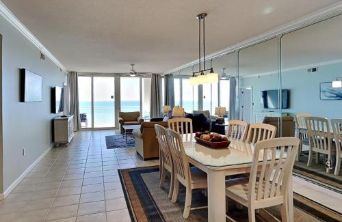 Navarre Beach Apartment | The Pearl of Navarre #705