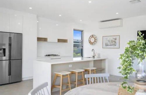 Kingscliff House | The Pearl of the Coast