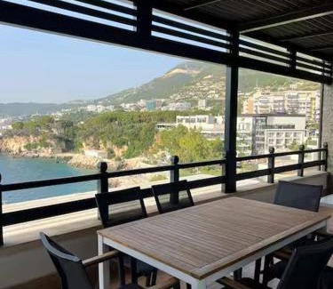 Orikum Apartment | The Pearl of the Coast Vlore, Albania