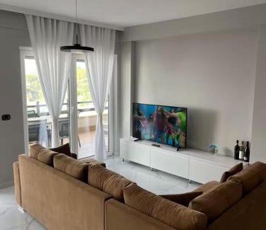 Orikum Apartment | The Pearl of the Coast Vlore, Albania