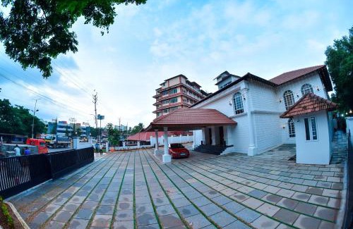 Kannur District Hotel | THE PEARL VIEW HOTEL