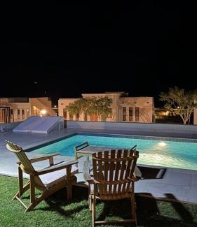 As Sifah Bed & Breakfast | The pearl villa sifah