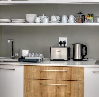Struisbaai Apartment | The Pearl