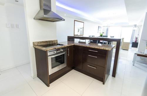 Summerstrand Apartment | The Pearls 5th Floor Luxury Apartment