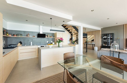 Swakopmund House | The Pearls Beach Pods