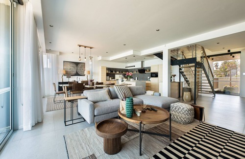 Swakopmund House | The Pearls Beach Pods